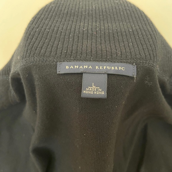 Banana Republic Men’s Cardigan - Picture 4 of 4